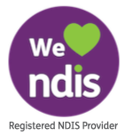 NDIS logo